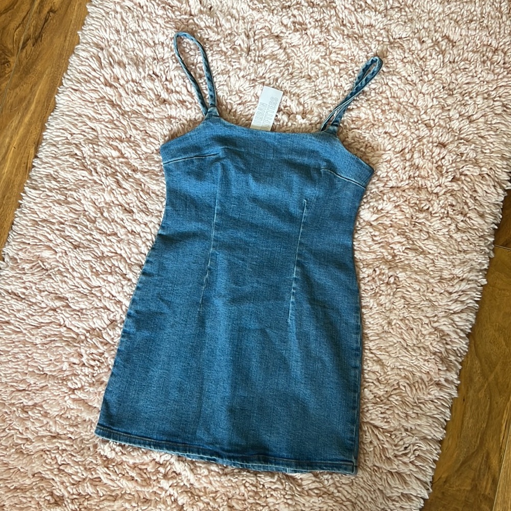 NWT Urban Outfitters BDG Dress Size XS
